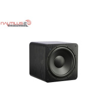 SVS SB-1000 black ash + Oehlbach Oe-151y 5m