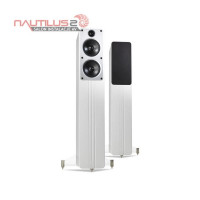 Q ACOUSTICS CONCEPT 40