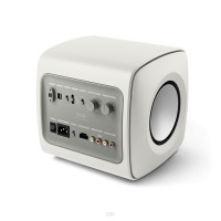 KEF KC62 Mineral White