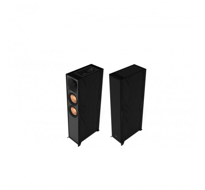 Klipsch R-605FA Black
