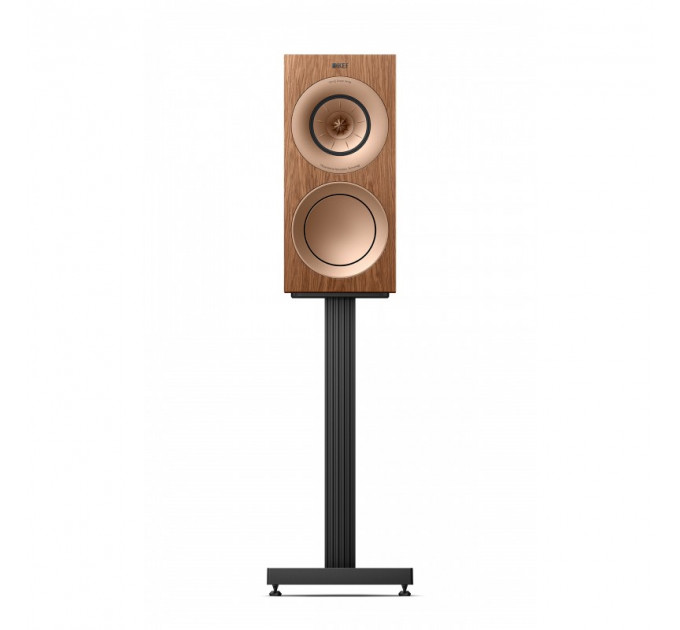 KEF R3 Meta Black