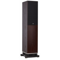 Fyne Audio F501 - Dark Oak