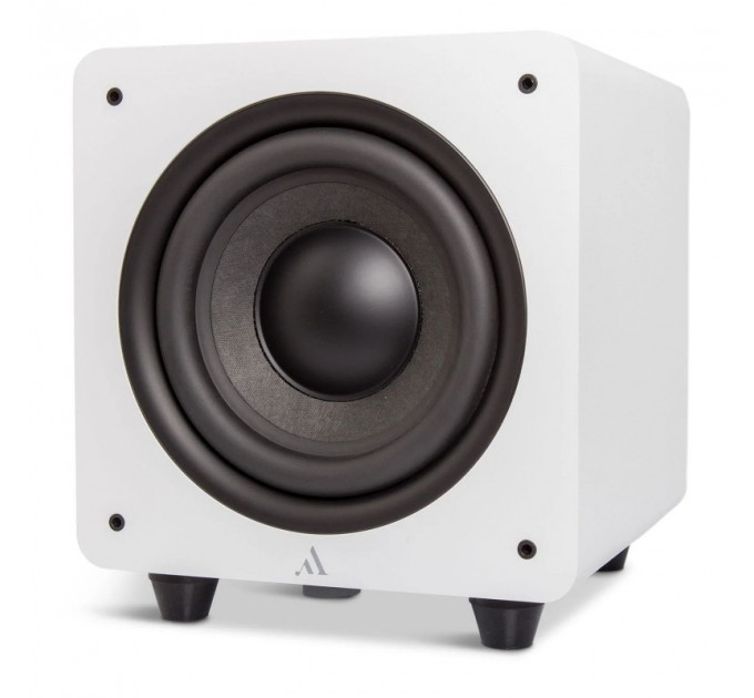 Argon Audio Bass 8 mk2 Black