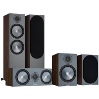 Monitor Audio BRONZE 6g 500 + 100 + C150