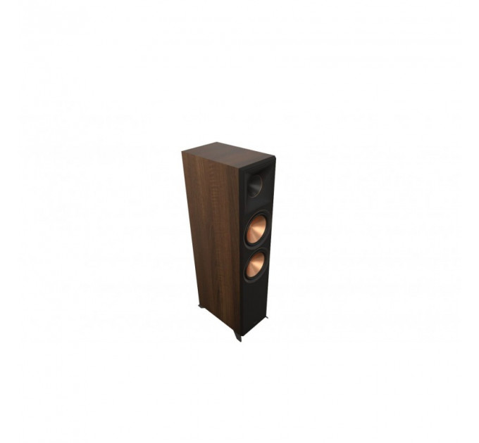Klipsch RP-8000F II Walnut