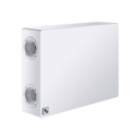 Heco Ambient Sub 88F White