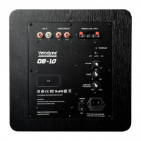 Velodyne DB-10