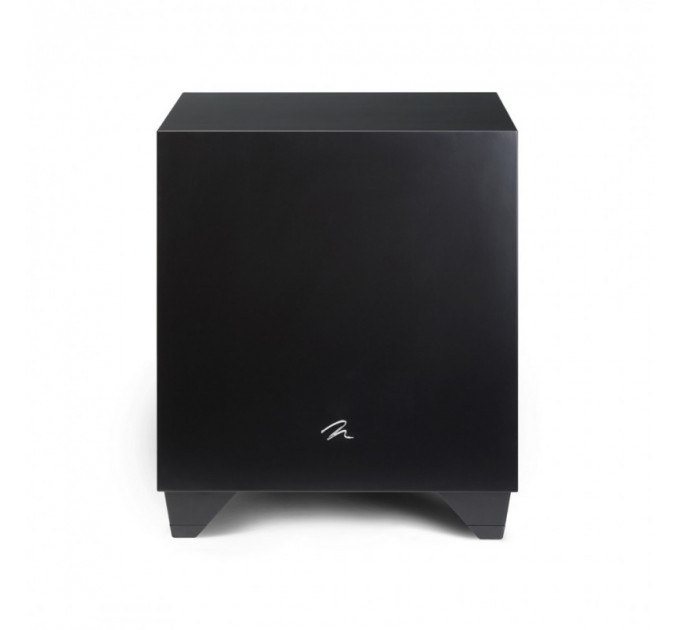 Martin Logan Dynamo 1100X Black