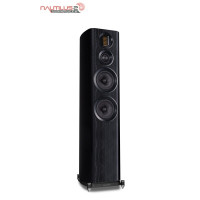 Wharfedale EVO 4.4 biały