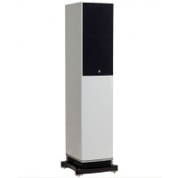 Fyne Audio F501 - Biały połysk