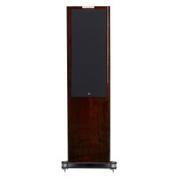 Fyne Audio F702 - Walnut połysk