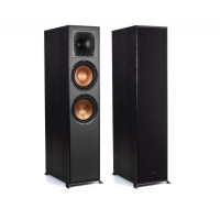 Klipsch R-820F black