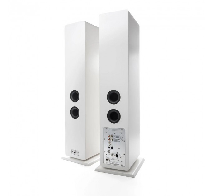 Argon Audio Forte A55 White