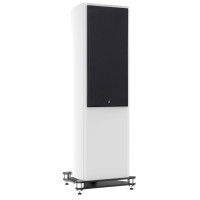 Fyne Audio F703 - Biały połysk