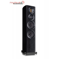 Wharfedale EVO 4.3 czarny