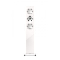 KEF R5 Black Gloss