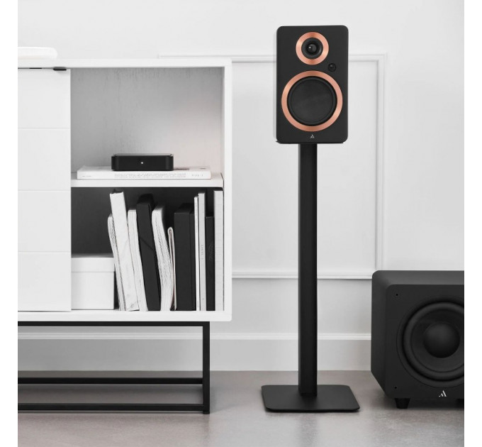 Argon Audio Bass 8 mk2 Black