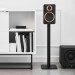 Argon Audio Bass 8 mk2 Black