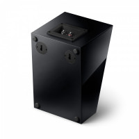 KEF R8 Meta Gloss Black