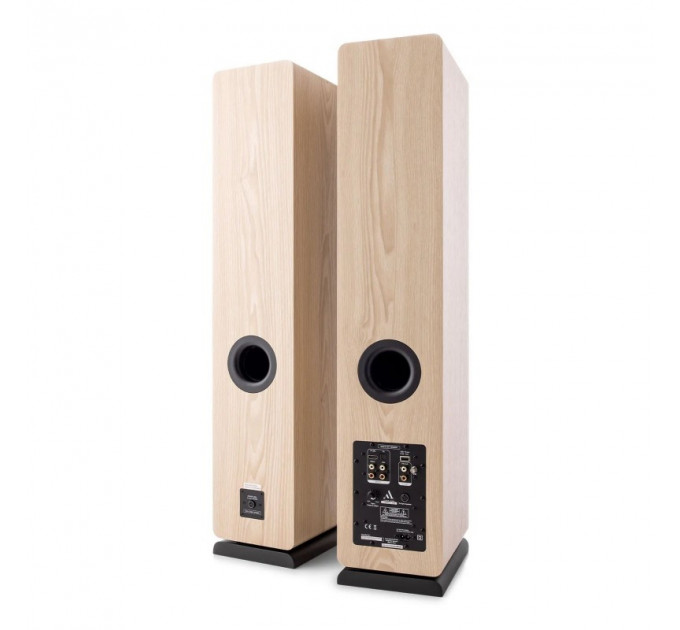 Argon Audio Fenris A55 Black