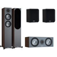 Monitor Audio BRONZE 6g 200 + fx + C150