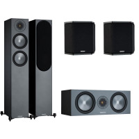 Monitor Audio BRONZE 6g 200 + fx + C150