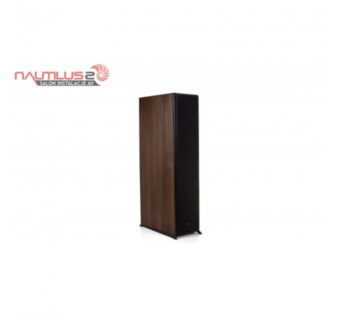 Klipsch Reference Premiere RP-8000F Walnut