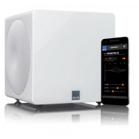 SVS 3000 Micro Piano Gloss White