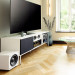 Argon Audio Bass 8 mk2 White