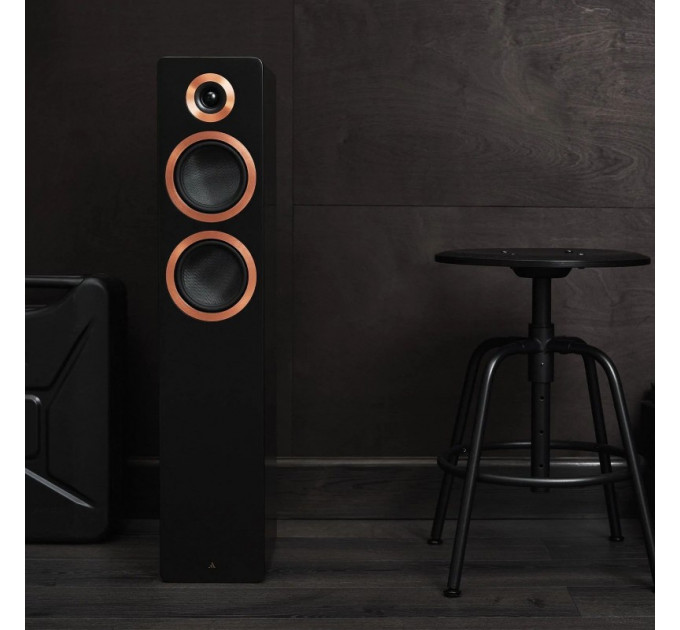 Argon Audio Forte A55 White