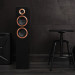 Argon Audio Forte A55 White