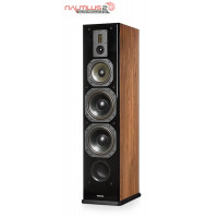 Dynavoice Definition DF-8 Oak + przewód głośnikowy 2x2m Gratis!