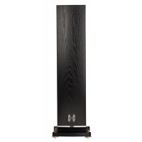 Fyne Audio F502 - Black Oak