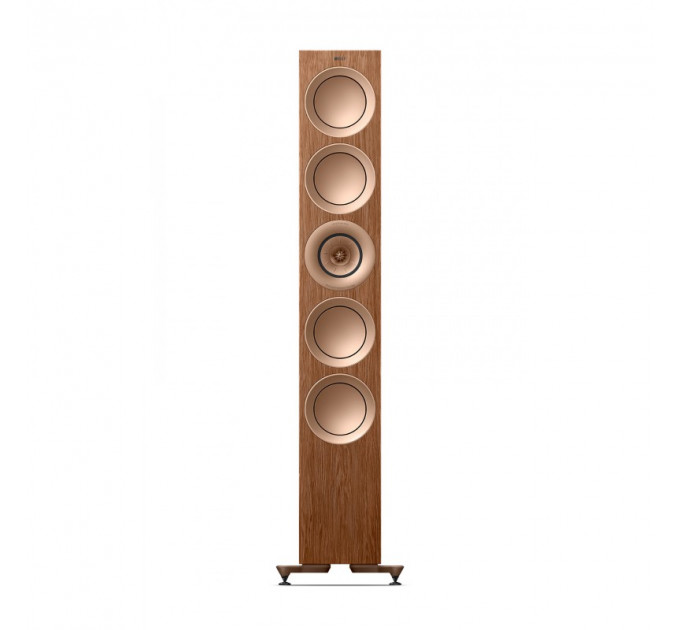 KEF R11 Meta Walnut