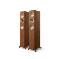 KEF R5 White Gloss