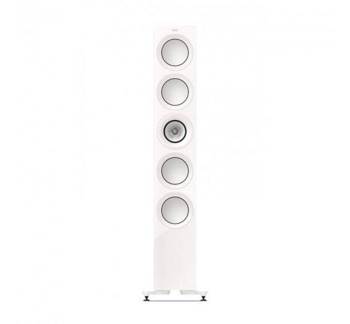 KEF R11 Meta Walnut