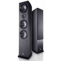 Heco Victa Elite 702 Black
