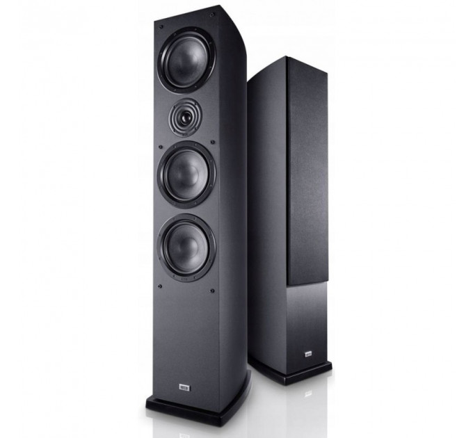 Heco Victa Elite 702 Black