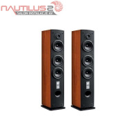 Triangle Celius 902 cognac