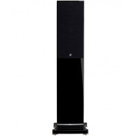 Fyne Audio F501- Czarny połysk