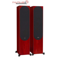 Monitor Audio 6G Silver 500 czarny dąb