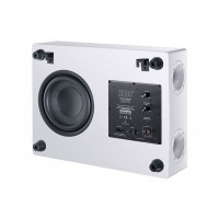 Heco Ambient Sub 88F White