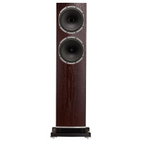 Fyne Audio F502 - Dark Oak
