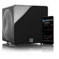 SVS 3000 Micro Piano Gloss Black