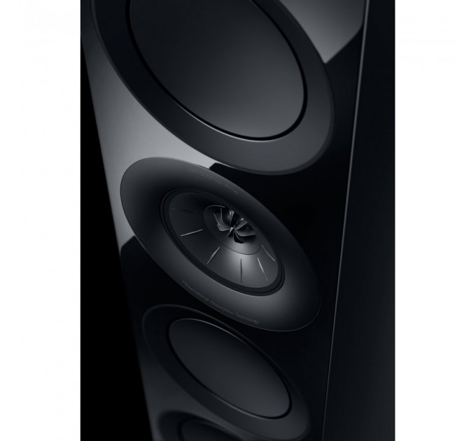 KEF R11 White Gloss