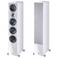 HECO In Vita 9 White