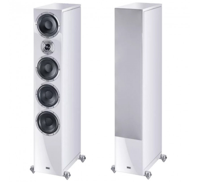 HECO In Vita 9 White