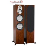 Monitor Audio 6G Silver 500 czarny dąb