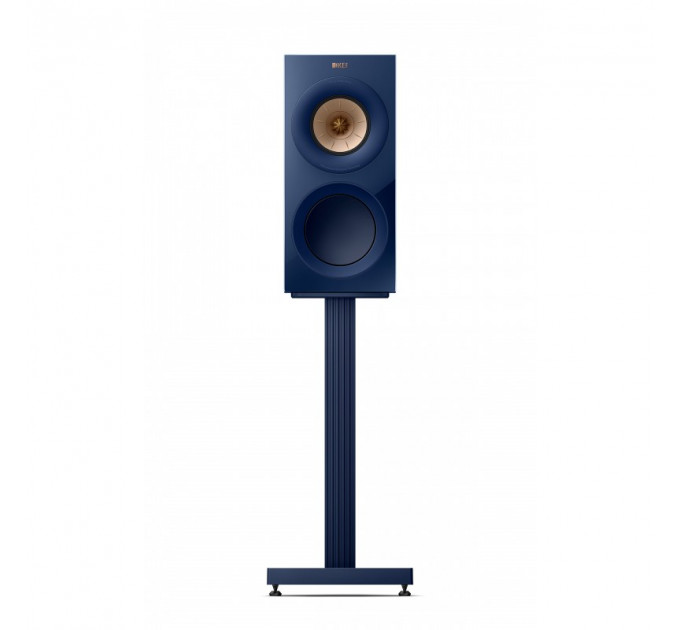 KEF R3 Meta Black