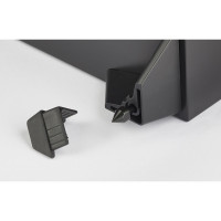 Martin Logan Dynamo 1600X Black